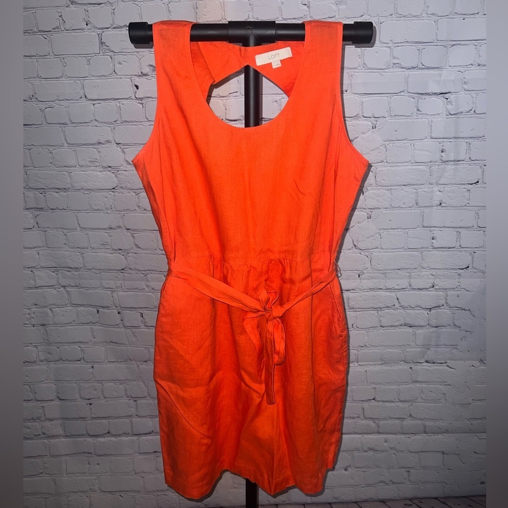 LOFT Dress - Picture 1 of 5